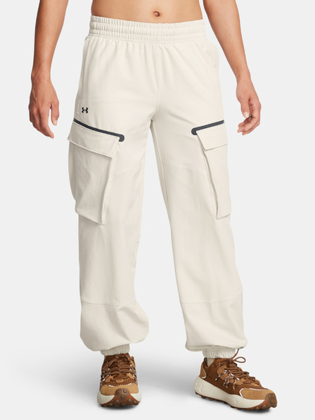 Under Armour Dámské sportovní kalhoty Under Armour Unstoppable Cargo Pant