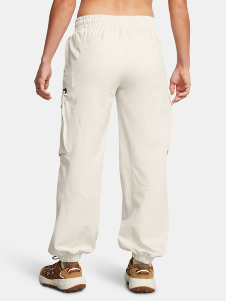 Under Armour Dámské sportovní kalhoty Under Armour Unstoppable Cargo Pant