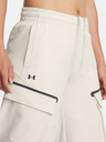 Under Armour Dámské sportovní kalhoty Under Armour Unstoppable Cargo Pant
