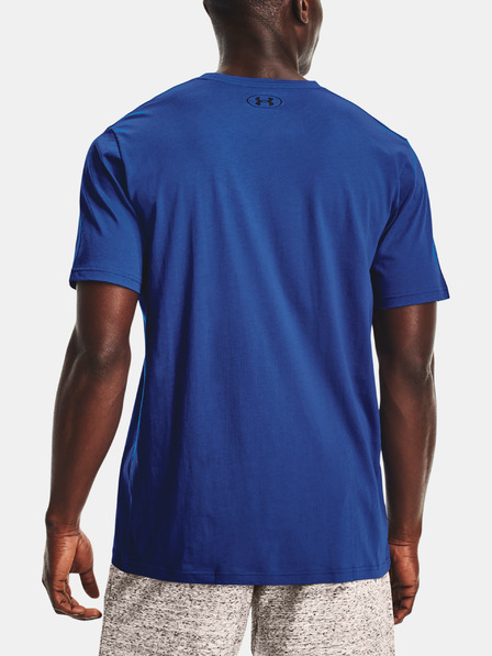 Under Armour Pánské tričko Under Armour UA SPORTSTYLE LC SS