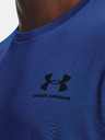 Under Armour Pánské tričko Under Armour UA SPORTSTYLE LC SS