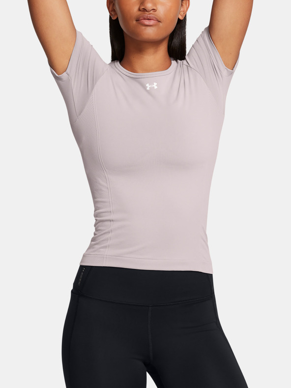 Under Armour Dámské tričko Under Armour UA Vanish Seamless SS