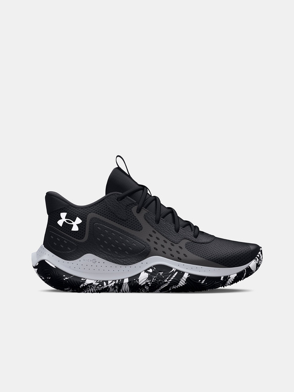 Under Armour Unisexové boty Under Armour UA JET '23
