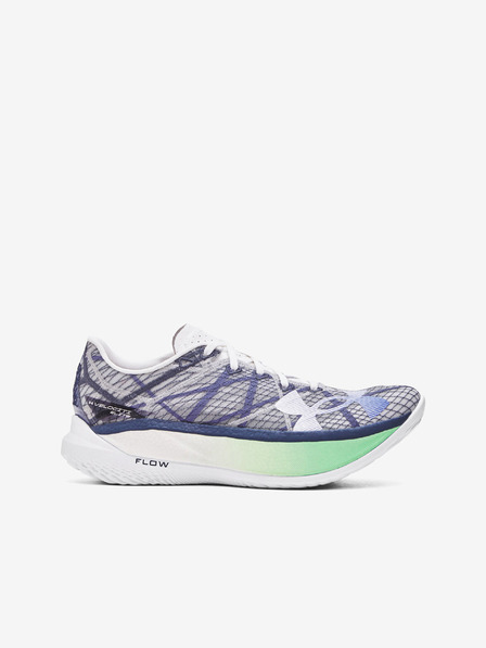 Under Armour Unisexové boty Under Armour UA U Velociti Elite 2