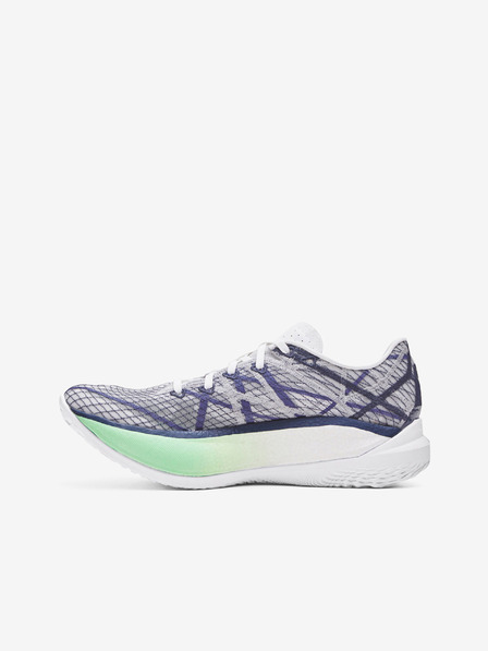 Under Armour Unisexové boty Under Armour UA U Velociti Elite 2