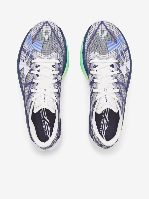 Under Armour Unisexové boty Under Armour UA U Velociti Elite 2