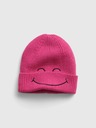 GAP Baby čepice Gap × SmileyWorld® GAP