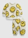 GAP Baby plyšová souprava Gap × SmileyWorld® GAP