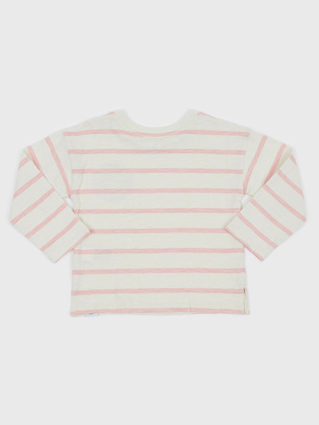GAP Baby tričko Gap × SmileyWorld® GAP