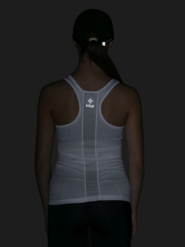 Kilpi Dámské běžecké tílko Kilpi Gibson