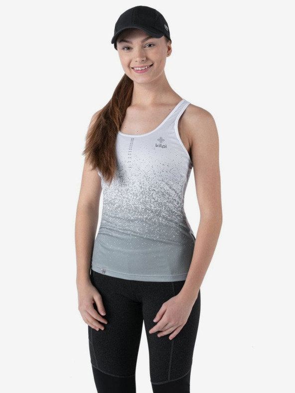 Kilpi Dámské běžecké tílko Kilpi Gibson
