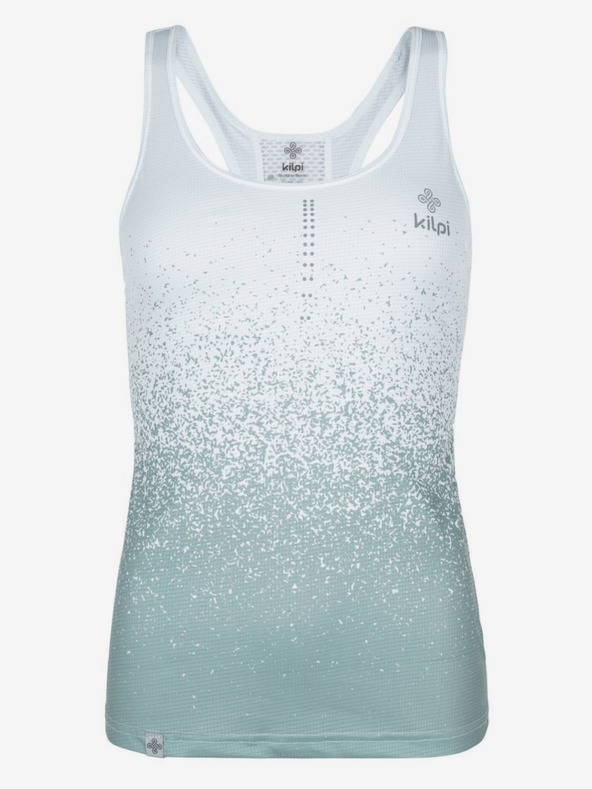 Kilpi Dámské běžecké tílko Kilpi Gibson