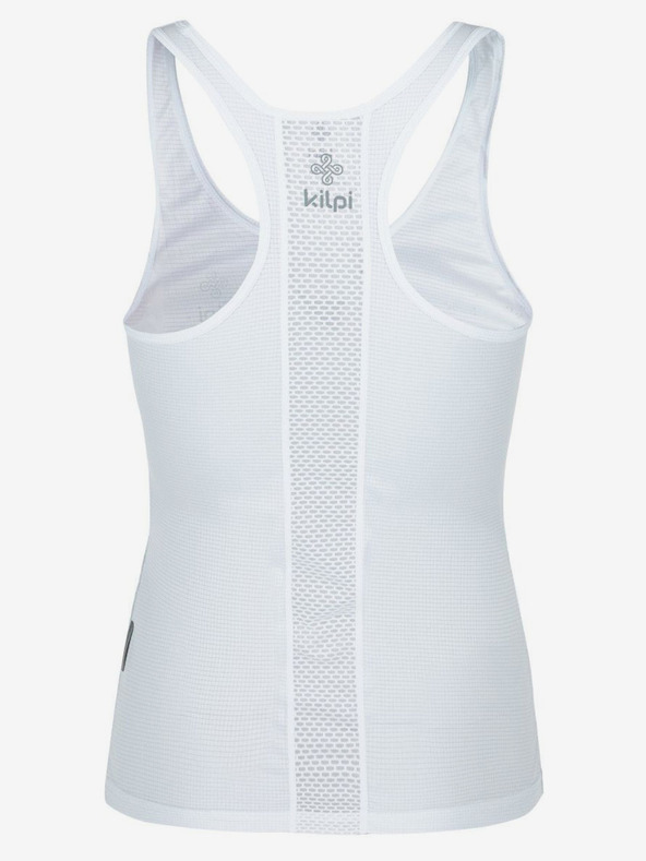 Kilpi Dámské běžecké tílko Kilpi Gibson
