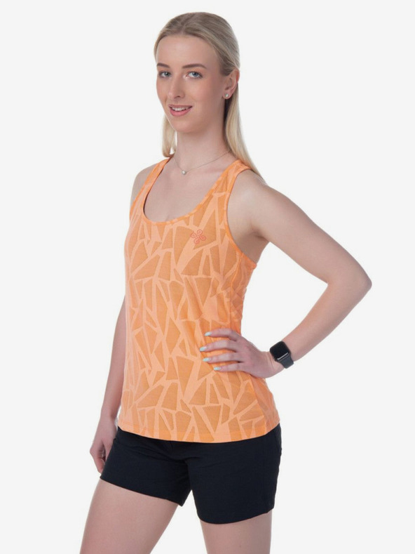 Kilpi Dámský technický top Kilpi Ariana