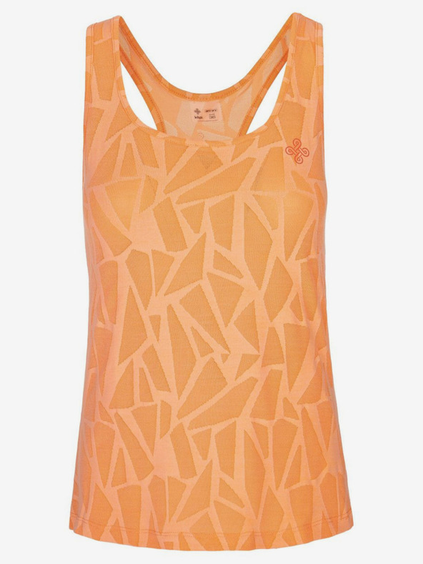 Kilpi Dámský technický top Kilpi Ariana