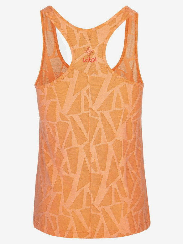 Kilpi Dámský technický top Kilpi Ariana