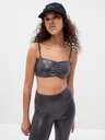 GAP Sportovní podprsenka GapFit Power Low Impact GAP
