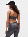 GAP Sportovní podprsenka GapFit Power Low Impact GAP