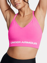 Under Armour Dámská podprsenka Under Armour Vanish Seamless Low Bra