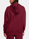 Under Armour Dámská mikina Under Armour UA Icon Fleece OS Hoodie