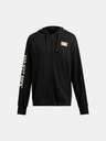 Under Armour Dámská mikina Under Armour Pjt Rck HWT FZ Hard at Wrk