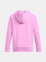 Under Armour Dámská mikina Under Armour UA Rival Fleece Big Logo Hdy