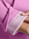 Under Armour Dámská mikina Under Armour UA Rival Fleece Big Logo Hdy