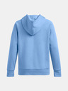 Under Armour Dámská mikina Under Armour UA Rival Fleece Big Logo Hdy