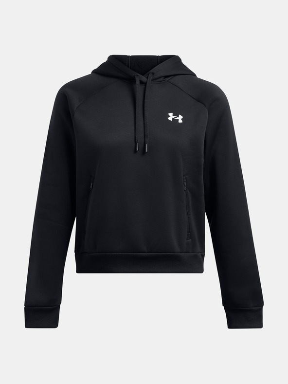Under Armour Dámská mikina Under Armour UA Armour Flc Pro Hdy