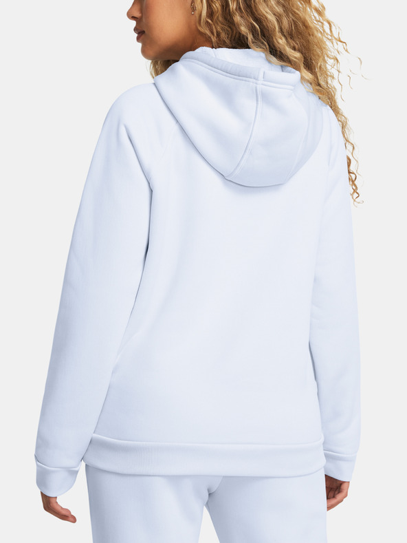 Under Armour Dámská mikina Under Armour UA Armour Fleece Hoodie