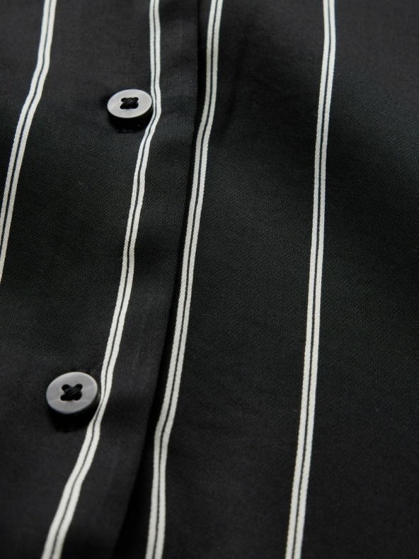 GAP Saténová košile GAP