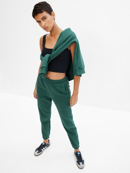GAP Tepláky vintage soft high rise GAP