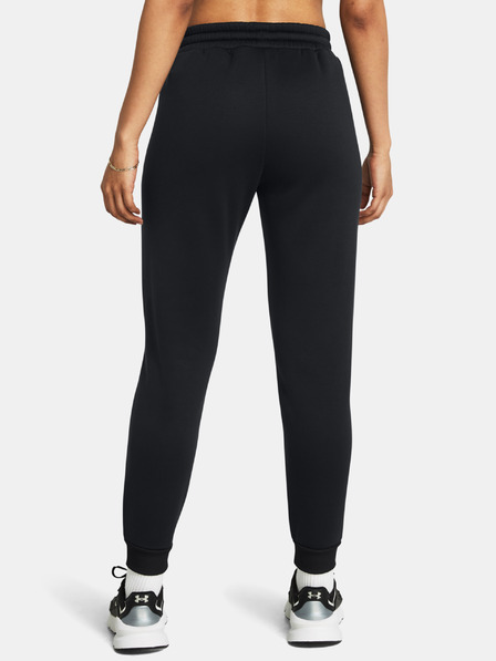 Under Armour Dámské tepláky Under Armour UA Armour Fleece Jogger