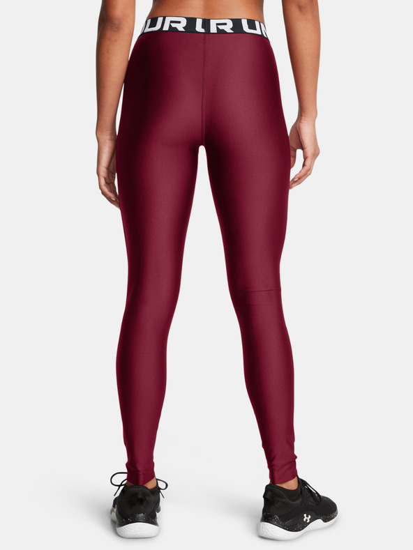 Under Armour Dámské legíny Under Armour UA HG Legging
