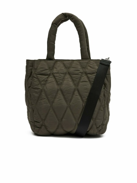 Orsay Khaki dámská kabelka ORSAY