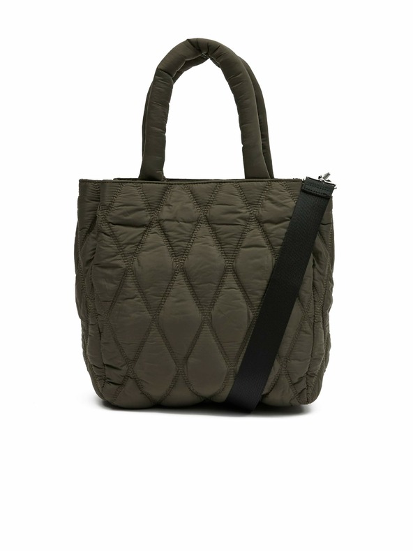 Orsay Khaki dámská kabelka ORSAY