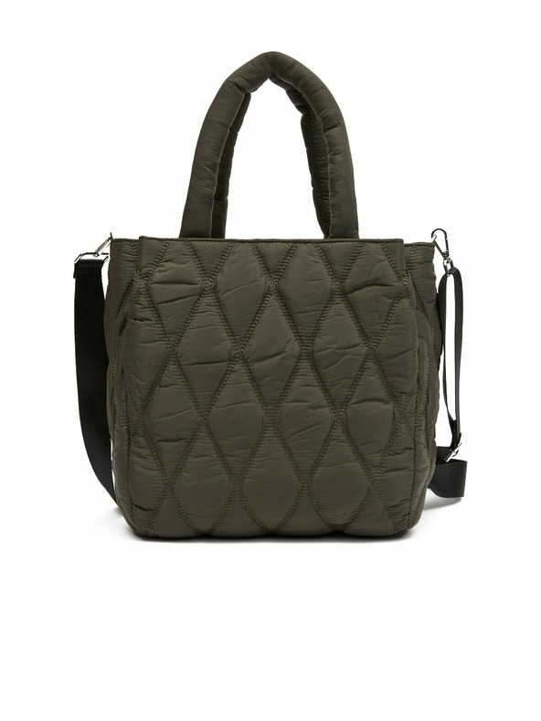 Orsay Khaki dámská kabelka ORSAY