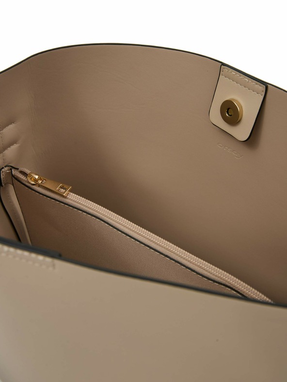 Orsay Béžová dámská kabelka ORSAY