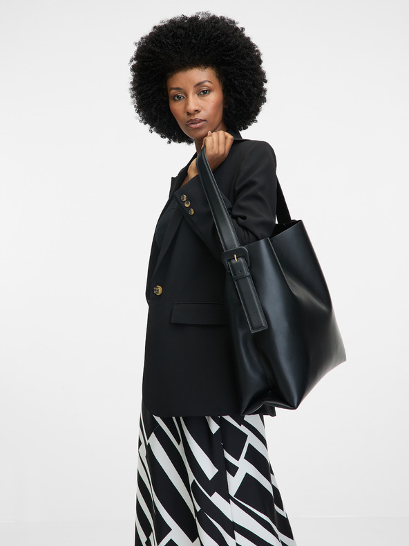 Orsay Černá dámská kabelka ORSAY