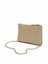 Orsay Béžová dámská kabelka ORSAY