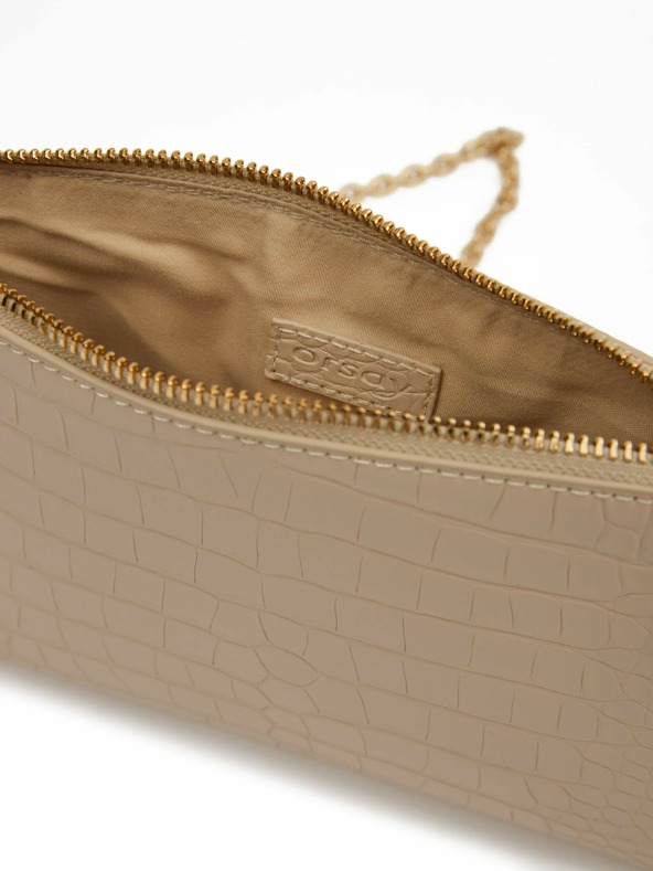 Orsay Béžová dámská kabelka ORSAY