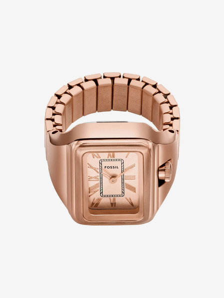 Fossil Pánské kulaté hodinky Diesel Mr. Daddy