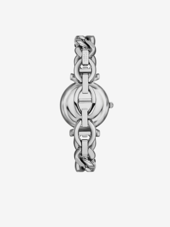 Fossil Dámské kulaté hodinky Fossil Carlie