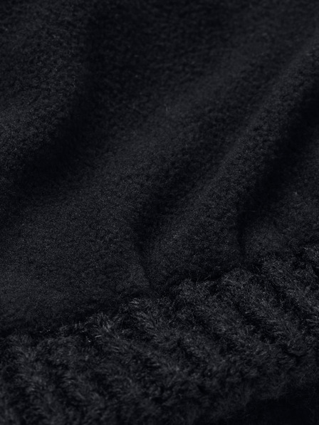 Under Armour Dámská čepice Under Armour W Halftime Cable Knit Beanie