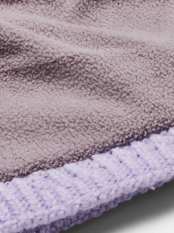 Under Armour Dámská čepice Under Armour W Halftime Cable Knit Beanie