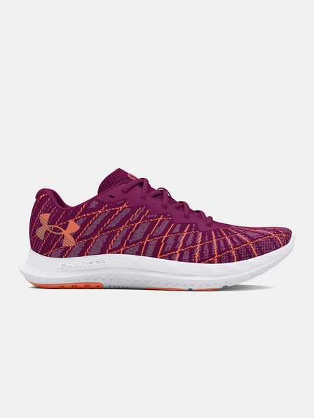 Under Armour Dámské boty Under Armour UA W Charged Breeze 2