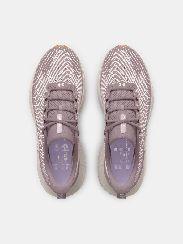 Under Armour Dámské boty Under Armour UA W Infinite Pro