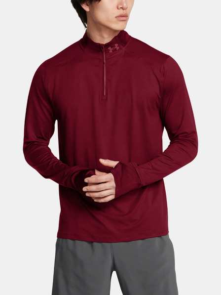 Under Armour Pánské tričko Under Armour UA LAUNCH PRO 1/4 ZIP