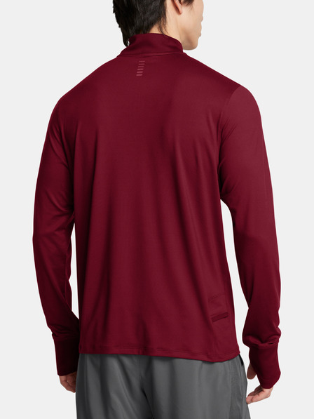 Under Armour Pánské tričko Under Armour UA LAUNCH PRO 1/4 ZIP
