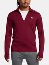 Under Armour Pánské tričko Under Armour UA Vanish CW 1/4 Zip